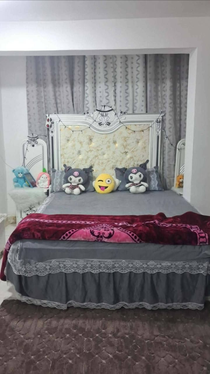 السلام عليكم
غرفه خشب للبيع ب ٨٠٠ وبيها مجال جديده اي ضرر مابيها
العنوان بغداد التاجي


**إذا كنت صاحب هذا الإعلان وتريد حذفه لأي سبب، رجاءا أرسل رسالة إلى الدعم الفني**