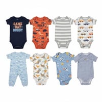 ملابس أطفال • قطع • توصيل