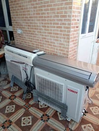 TOSOT • قطعتين • أربيل