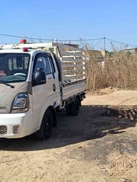 كيه حمل للبيع كفاله عامه سياره بالجيس خير من الله نظافه فول موديل 24 ت...