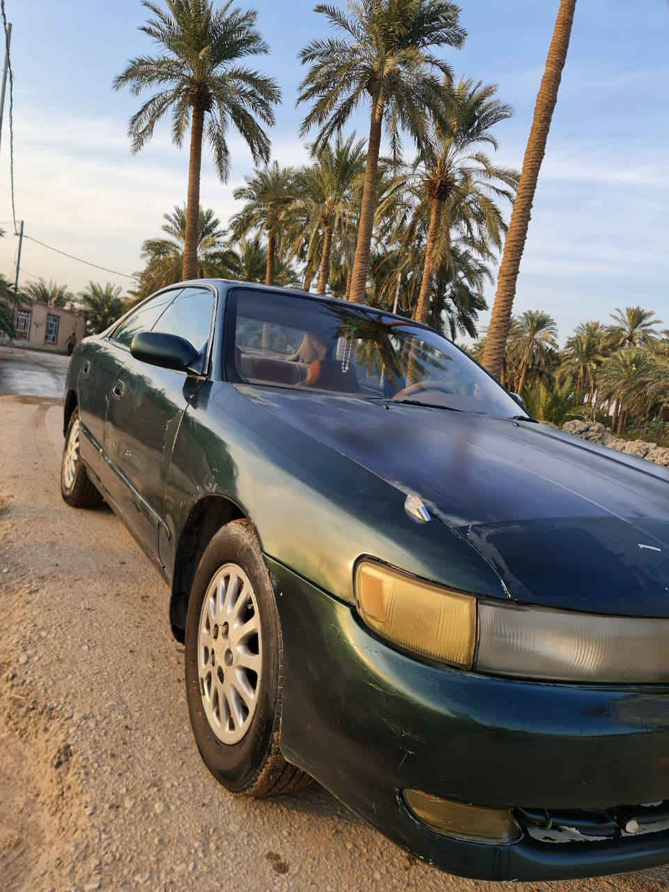 شيزر موديل ٩٣ السياره مكفوله من شاطي ومحرك وكير ونقل جثه كير جديد توني شاده
تايرات جدد 

تبريد ثلج وع الفحص 

السياره ماناقصها اي شي
السنويه مجدده ل٢٠٢٩
السياره بأسمي تحويل ثاني يوم 
السياره سعرها ٥٤ ورقه وبيها مجال
السياره عدله وحلوه مال جناي 
للتواصل الاتصال او مراسله واتساب 

***********
