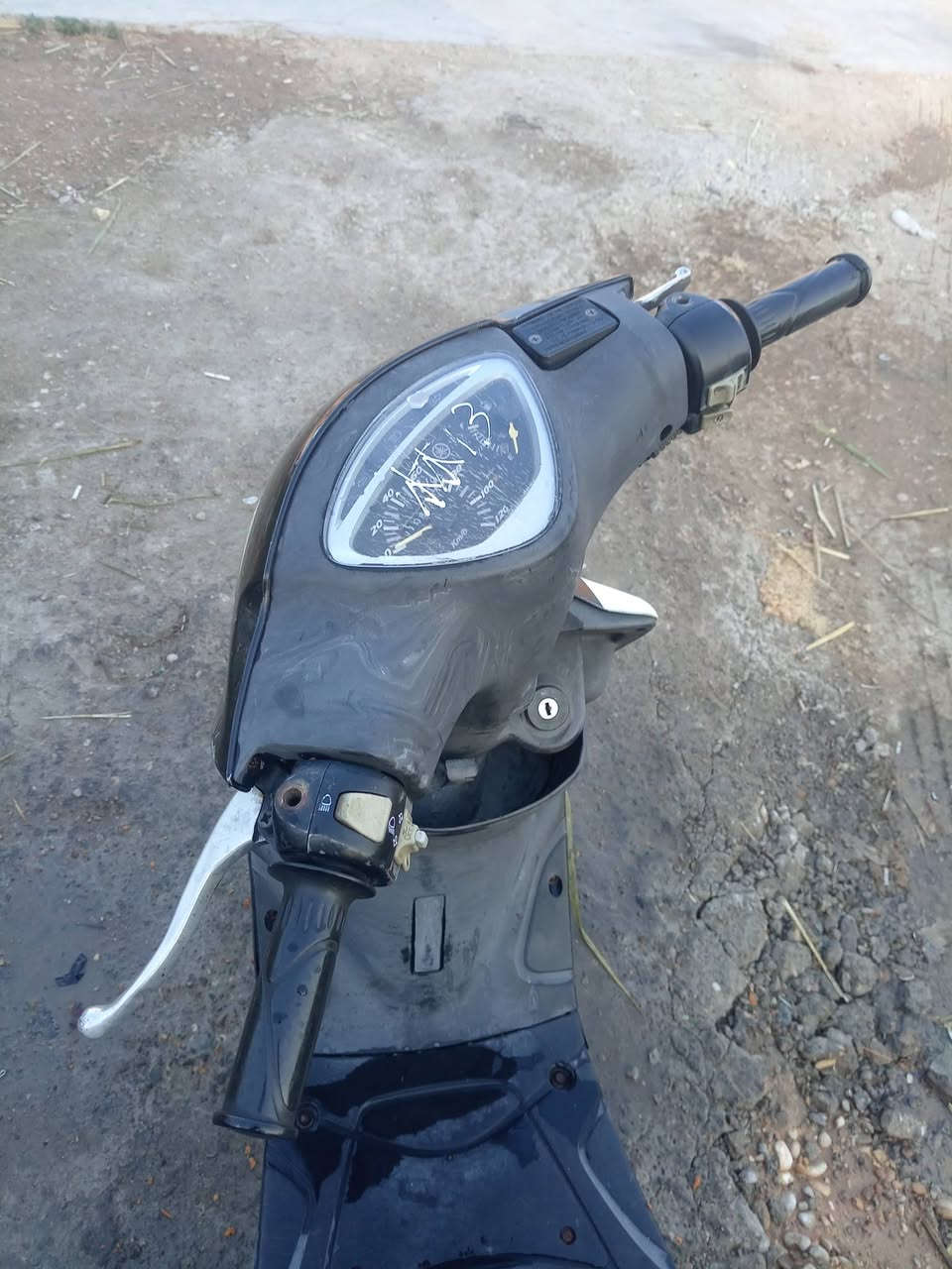 يا الله ماكس عدله البيع درجه رمبه سبانه ما مدود عليه جيب فيتر وتعال افحص 
*********** اتصل
