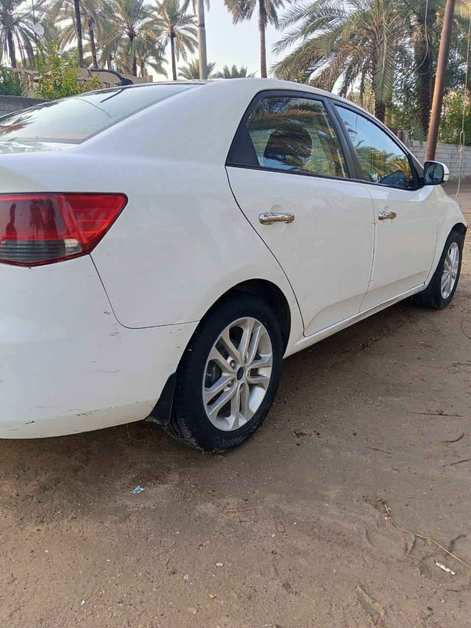 سيراتو 2011 خليجي
سياره نضيفه وخير من الله 
محرك 1600 . حادثه موضح بالسونار 
مكانه كربلاء الحسينيه 
السعر 86 وبيه مجال  قليل
للاستفسار ***********

ا
