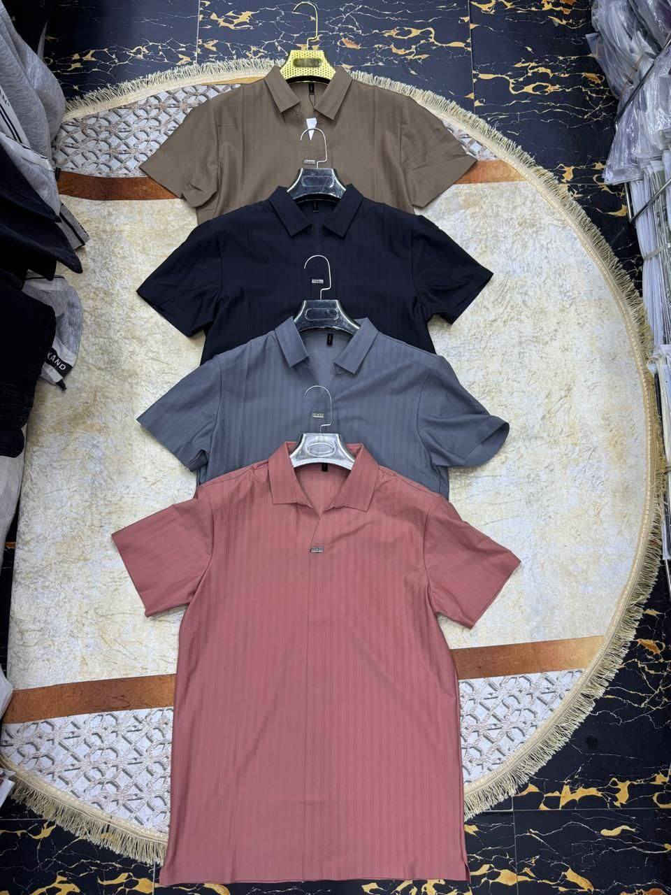 بدي حرير مغربي درجة اولى
الشد 15 قطعة 3 الوان ب120 الف
سعر القطعة 8000  عراقي 
القياسات 50-56

تسوّق بالجملة بسهولة 🛒 

📌عبر رابطنا المثبت هنا: [ https://t.me/B1W7k1NT ]


**إذا كنت صاحب هذا الإعلان وتريد حذفه لأي سبب، رجاءا أرسل رسالة إلى الدعم الفني**