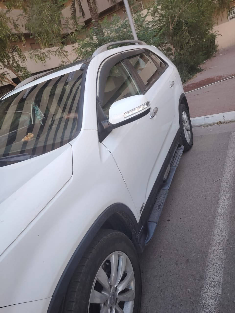 سياره للبيع موديل 2104
7 راكب
6 سلندر
خليجي بدون حادث
للتواصل

+964 773 489 3421
