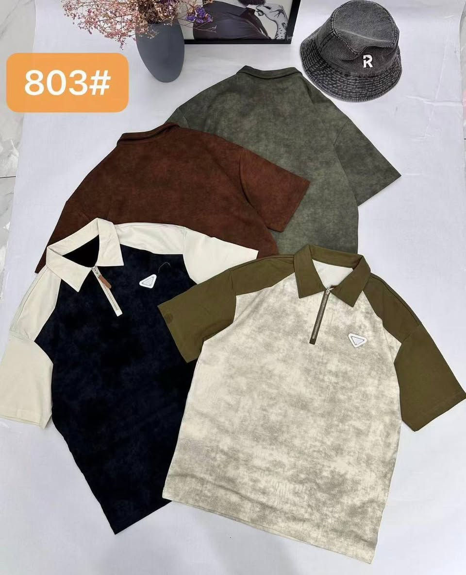 عروض و موديلات العيد

ياخة 🇨🇳 قطن ماستر كوالتي

الشد 144 الف 16 قطعة

قياس L // 3XL قالب ✅

شرط الفحص امام المندوب


**إذا كنت صاحب هذا الإعلان وتريد حذفه لأي سبب، رجاءا أرسل رسالة إلى الدعم الفني**