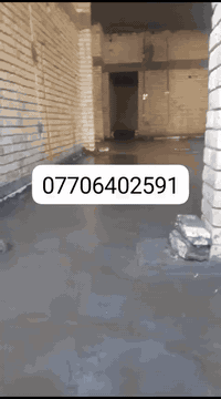 سلام عليكم ورحمه الله وبركاته اخوان اليريد صب ارضيه تصليطه سطح طارمه كراج رباط تنضيف حدل كرسته وعمل أنه بلخدمه ***********
