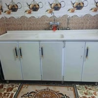 كاونتر مرمر • ٣متر • بغداد