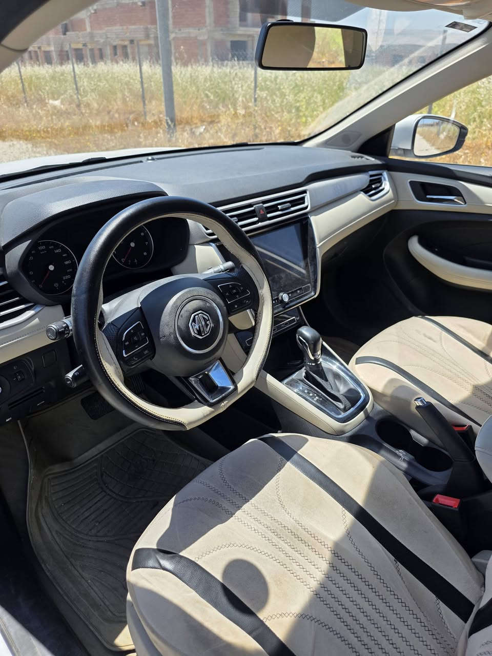 MG 5 2024 Comfort 🚘

سەرەتا بەناوی خودا..

ئێمجی ٥ ٢٠٢٤ کۆمفۆرت 

▫️تەنها ٢٣،٠٠٠ ڕۆشتووە
▫️زەمانی شەریکەی ماوە
▫️سەیارەکە بۆیاخی نییە 
▫️دوو چاڵ لە سەقفەکەی هەیە

شوێن: سلێمانی

سعری: ١٠٦ وەرەقە
ژمارە تەلەفون: ***********
