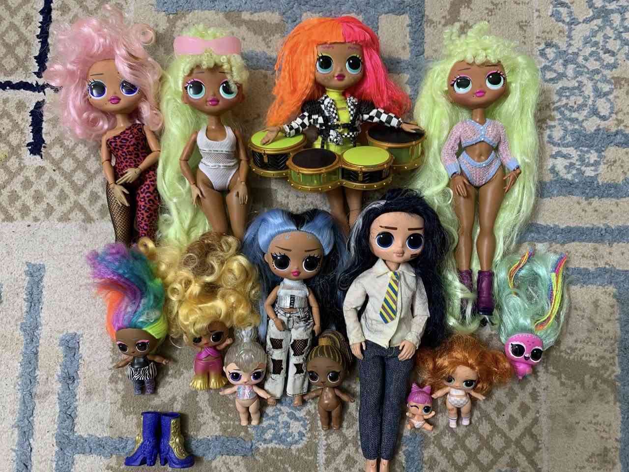 مجموعة لول كما موضح بالصور
تباع مجموعة


**إذا كنت صاحب هذا الإعلان وتريد حذفه لأي سبب، رجاءا أرسل رسالة إلى الدعم الفني**