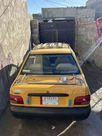 سايبا موديل 2015 مكفوله كفاله عامه  هية وغرامه مصفره تأخذها  سنويه 202...