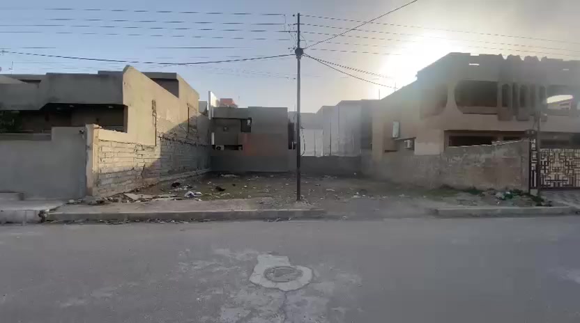 قطعة ارض للبيع موقع جدا مميز 
~~~~~~~~~~~
~~~~~~~~~~~
طابو ملك صرف✏️📋
~~~~~~~~~~~
📐المساحه:350م
📐الواجهة :-17.5
~~~~~~~~~~~
📍الموقع :حي عدن خلف معبد الصابئه 

ملاحظة يباع نصف عقار او كامل حسب رقبة المشتري 
~~~~~~~~~~~
💸السعر :علق تم يوصل السعر
~~~~~~~~~~~~~~~~
~~~~~~~~~~~
للاستفسار اكثر الاتصال على
***********📱
~~~~~~~~~~~
نستقبل جميع العروض 
🏠السكنيه  🏛️التجاريه
مكتب عدن بدايه سايدين عدن مقابل مجمع جوهره
