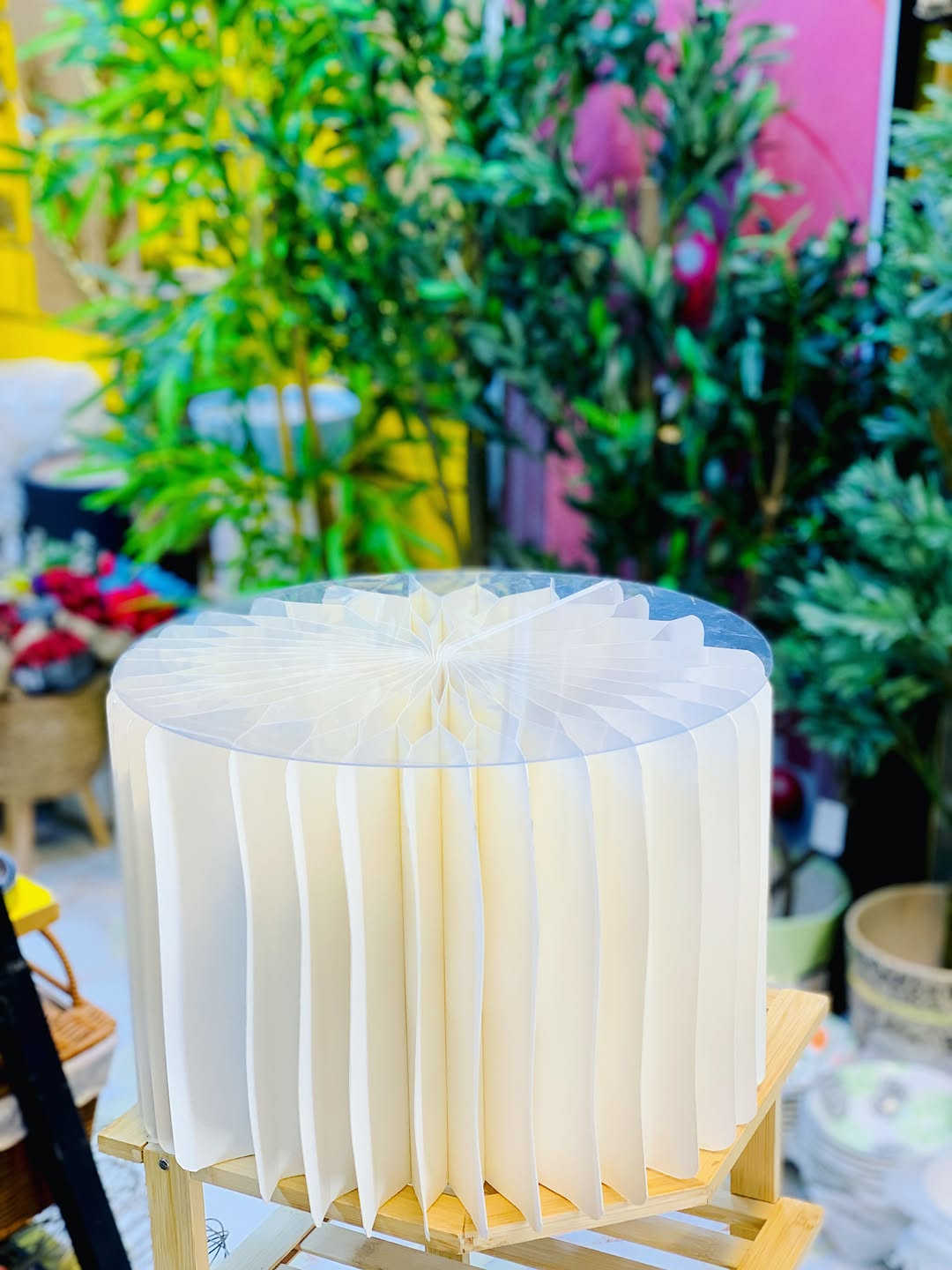 الاورزدي اتكيت وديكور 🎀
تشكيلة مواد منزلي 
متوفرتوصيل للجميع محافظات العراق 🚚
الاورزدي / يقدملكم كل مايحتاجة المنزل من ديكورات 
ومستلزمات منزلية نتعامل بالاصلي فقط . 
من افضل الانواع الموجودة في الاسواق
لمسة منزل فاخرة وحديثة للمنزلك 
العنوان ( واسط قضاء الحي ) 
الموقع مثبت داخل البيج 
اوقات العمل عصر وليل متواجدين 
للاستفسار الاتصال على الرقم *********** 
او مراسلة البيج للطلبات التوصيل 
زورونا اهلا وسهلا بكم 💐💐
