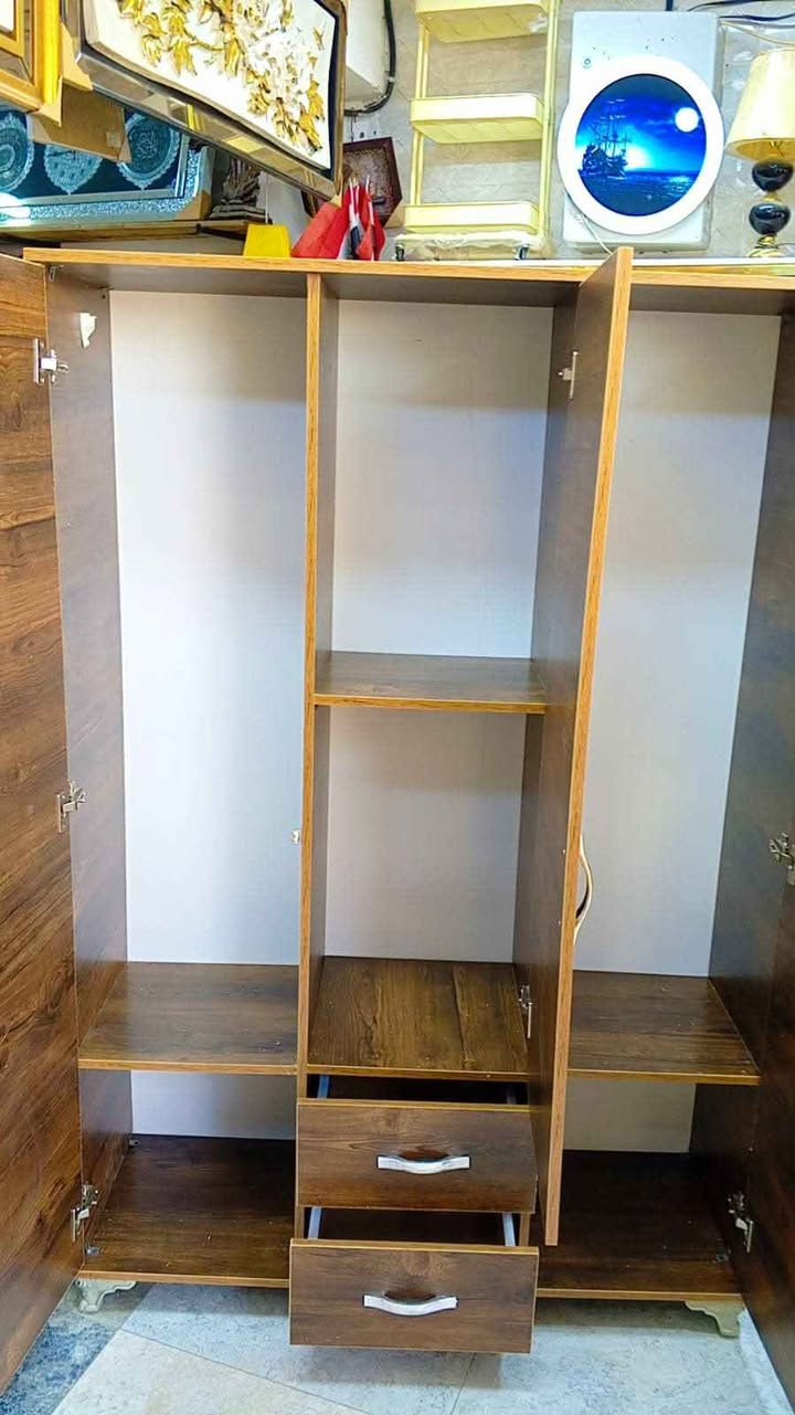 متوفر جميع الموديلات  🔥🔥🔥
اثاث منزلي سارع بالحجز🥰
متوفر توصيل 
للحجز والاستفسار مراسله الصفحه
او على الواتس *********** بعقوبة, ديالى
