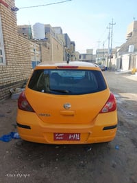 فيرسا • ٢٠٠٩ • الناصرية زديناويه