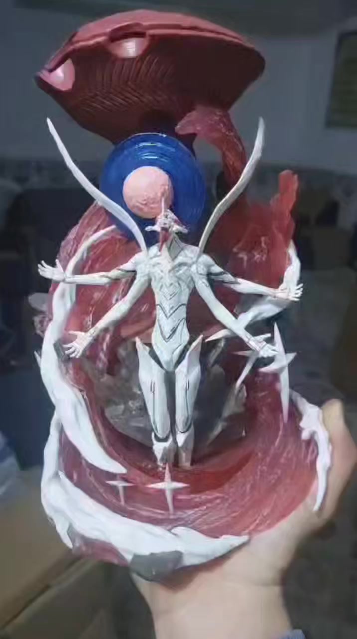 شلعة 3 مجسمات بهالشكل ب 50 مع التوصيل


**إذا كنت صاحب هذا الإعلان وتريد حذفه لأي سبب، رجاءا أرسل رسالة إلى الدعم الفني**