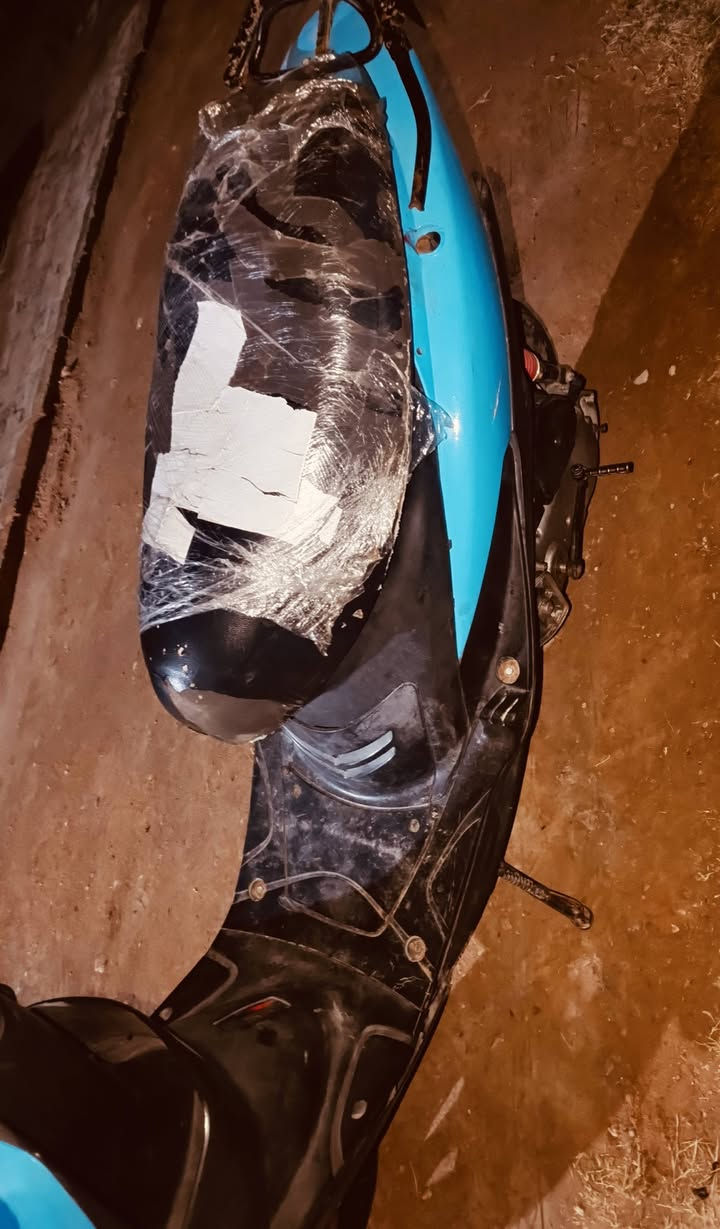 السلام عليكم
دراجه ماكس عدله حربي بيع كوم حديد لا تكلي شبيه ما بيه بوشه 55 شاصي مكفول هندر يخرط ضفيره عقل رياضي 9 نمر ب 220 وبيه مجال للشراي مكان كربلاء الحسينية العطيشي الشراي يجي *********** واتساب خاص
