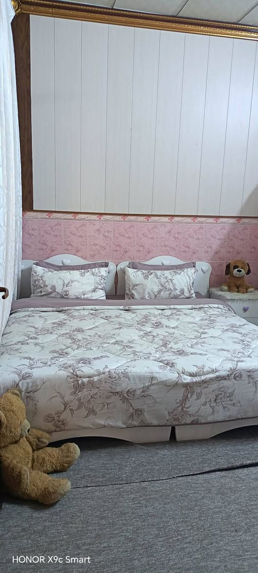 فۆڵۆمان بکەن
هەرچیت هەیە بەزوترین کات بەباشترین نرخ بۆتان ئەفرۆشین
تاقم ژوری منداڵان ماشاللە هەر لۆکە لەکەلارە تورکیە 
 بۆ پەیوەندی ڤایبەر واتساپ ***********
