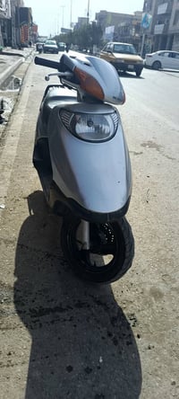 اسبيسي ياباني • شغالة • قفل الجنطة