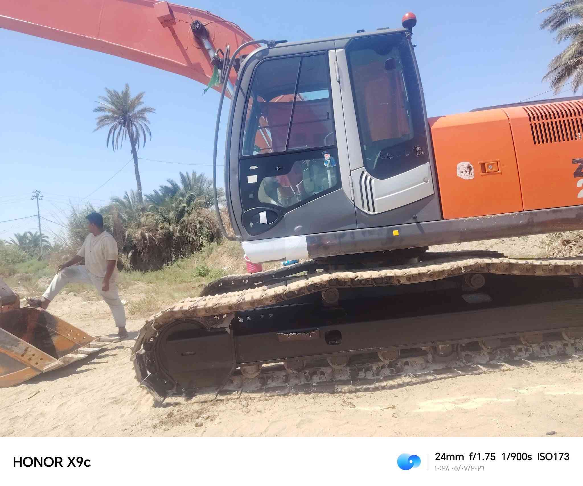 السلام عليكم حفاره زت ثري مديل ٢٠٠٧Lcتبريد شغال حداديه  كفاله محرك مشروط مضخه مشروطه كنترول مشروط السعر ٥١٥وبيه مجال رقم هاتف+9647864994669مكان النجف الاشرف ناحيه العباسيه


**إذا كنت صاحب هذا الإعلان وتريد حذفه لأي سبب، رجاءا أرسل رسالة إلى الدعم الفني**
