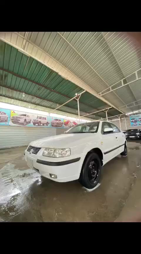 سلام عليكم
سمند موديل2010
مكينه وكير وحداديه١٠٠%تبربد ثلج كهربائيات%غرفه جديده
لاضربه لاتبدبل فقط خياسات مصلحه جاهزه رقم مثنى للاستفسار ***********للشراي فقط

$40قفل
