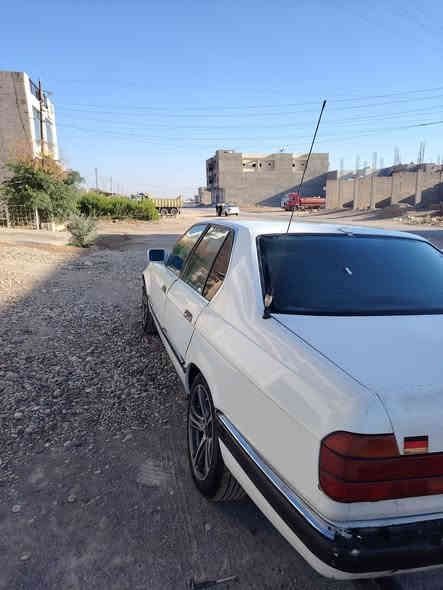 السلام عليكم ورحمة الله وبركاته

بي ام دبليو ١٩٩١

فحص بغداد بدون راعي ابيعلك

محرك جديد كيرها بي صفنه علبك 

للبيع او مراوس بسياره مكصوص

السعر ٢٠ وبيها مجال

مكاني تكريت
للاستفسار ***********
***********
