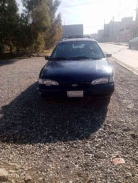 للبيع فورد مونديو موديل 1994 محرك كير شرط محركها 1.8 مال گصة جديد رقم ...