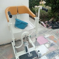 جهاز نقل المريض • أجهزة طبية