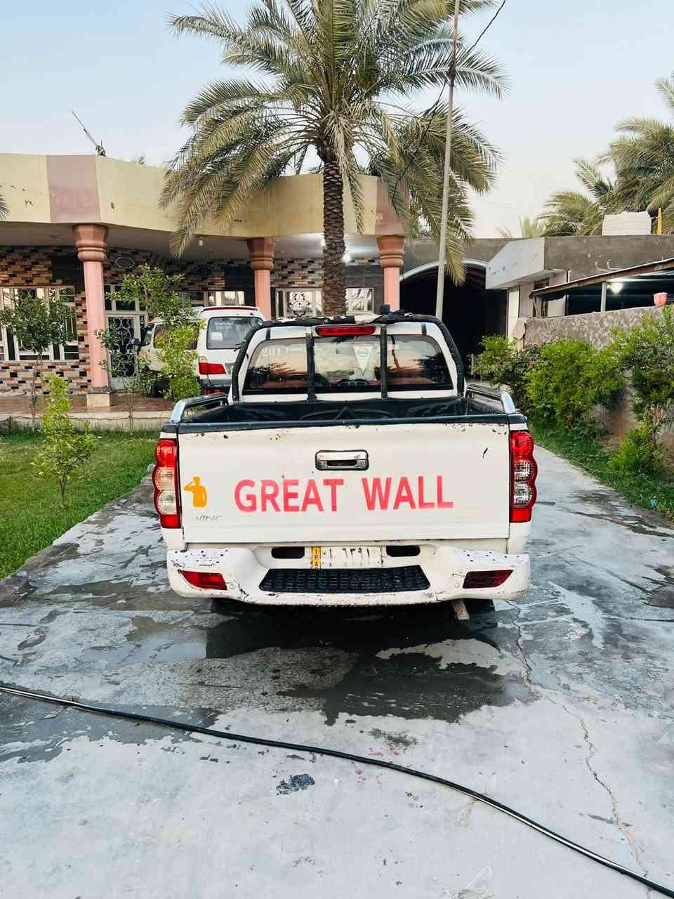 سلام عليكم كريت موديل ١٣ سياره بعدها عل شركه بس بيها خيسات سويتهن بصيطات سياره كفاله بسامينه مصفره ضريبه مرور تحويل شرط تحويل السعر 53 وبيها مجال مكاني بآبل المسيب رقمي ***********
