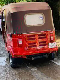 تكتك موديل ٢٠١٩ للبيع تكتك جاهزه محرك ٢٠ تكتك ترايها يخبل رقم وسنويه ب...