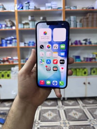 ايفون 13 برو ماكس • ٢٥٦ • بحري