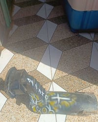 مكاني • ديوانية شارع 60