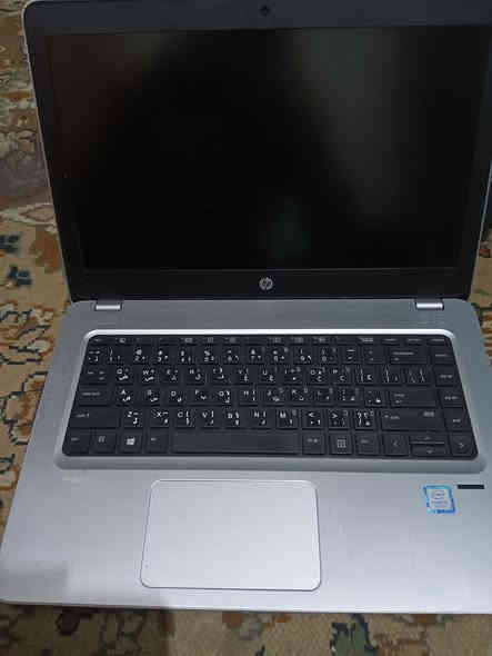 سلام عليكم
حبايب كلبي حاسوب اخو جديد كامل ملحقات
مواصفات شاشه 15.6 بوصله وبدقه FHD
وذاكره الموصل العشوائي 8جيجبايت
التخزين 256 جيجبايت SSD
وهواي مواضفات سعره 200 وبيه مجال مكان كربلاء *********** رقمي
او مراسله خاص
