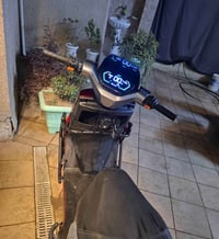 دراجة شحن • 3 سرعات • الكاظمية