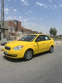 شباب اكسنت لبيع 2010رقم بغداد بسمي   وارد امريكي كواد واحد ماعده باب ا...