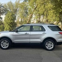 خليجي • ٢٠١٣ • ٧ راكب