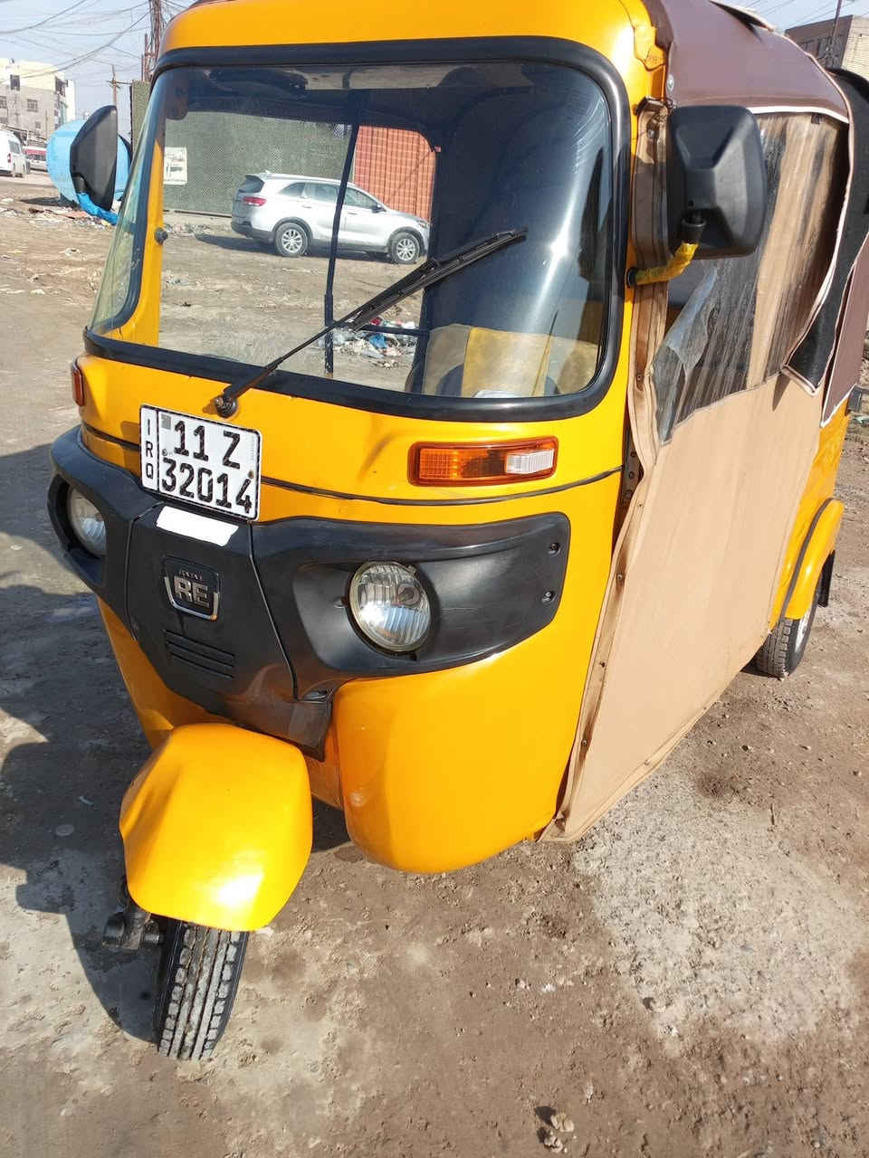 تكتك موديل 20 رقم وسنويه تحويل ثاني يوم بغداد الامين ‏‪***********‬‏
