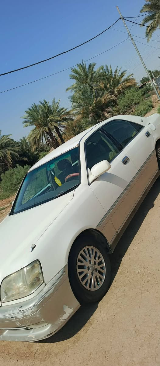 سياره ادوات موديل ٢٠٠٢
كير ومكينه مكفولات  مكينهvvt
بدون سنويه مكاني كربلاء طويريج
السعر ٢٨ مع المجال تعال وبيك خير ودلل
***********
