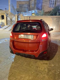 شيري اكس وان • ٢٠١٤ • مشكلة بالكير