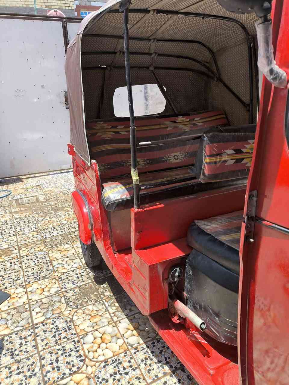 تكتك البيع موديل 17 شهر10 اوراق مصطفى  سعر 3500 بي مجال  عنوان بابل الحمزه الغربي  رقم***********
