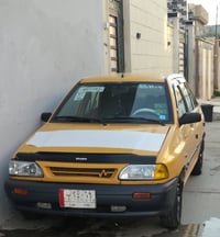 للبيع كير محرك شرط سياره مكفوله من دعاميه للدعاميه للستفسار :078866679...