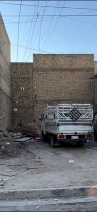 ام الكبر والغزلان • ١٠٠م • مقابل عمارة الحوراء