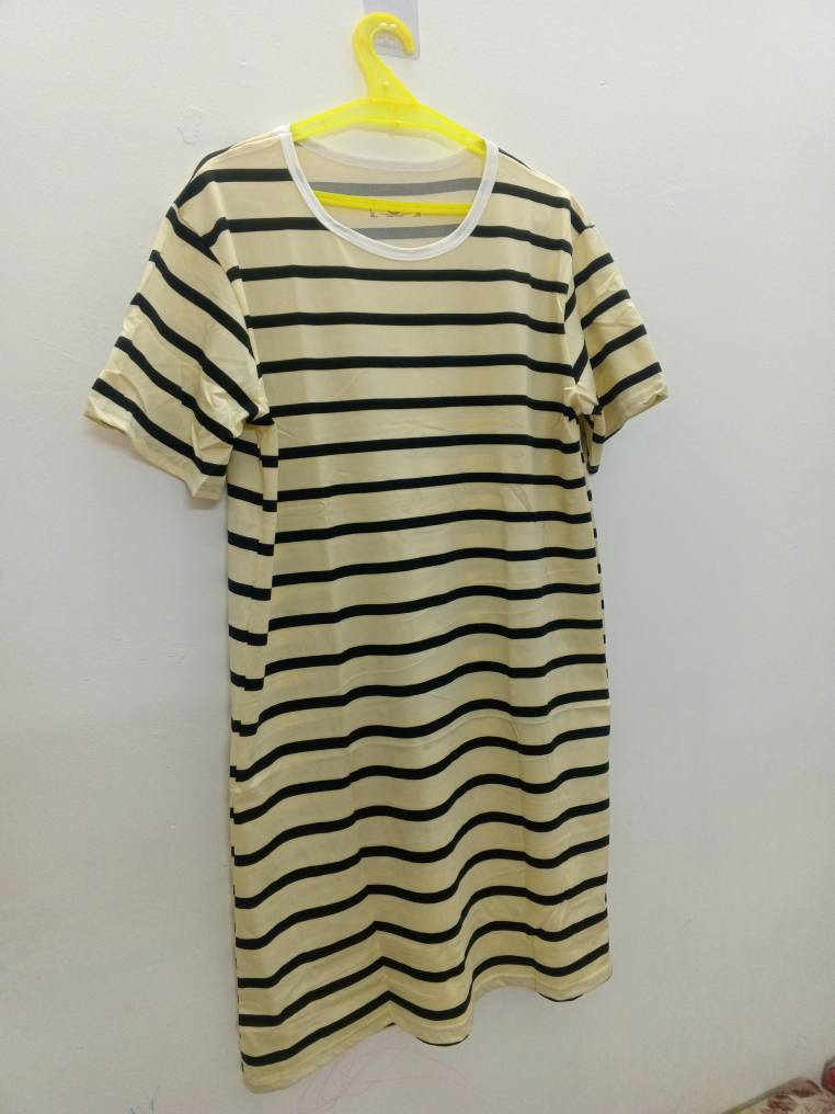 شلحات وملابس نوم جميع الالوان جديد عمارة, ميسان


**إذا كنت صاحب هذا الإعلان وتريد حذفه لأي سبب، رجاءا أرسل رسالة إلى الدعم الفني**