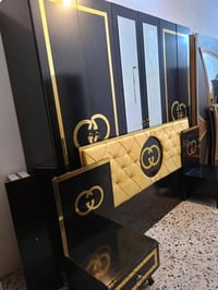 غرفة تركي • ٥ قطع • توصيل ببغداد مجاني