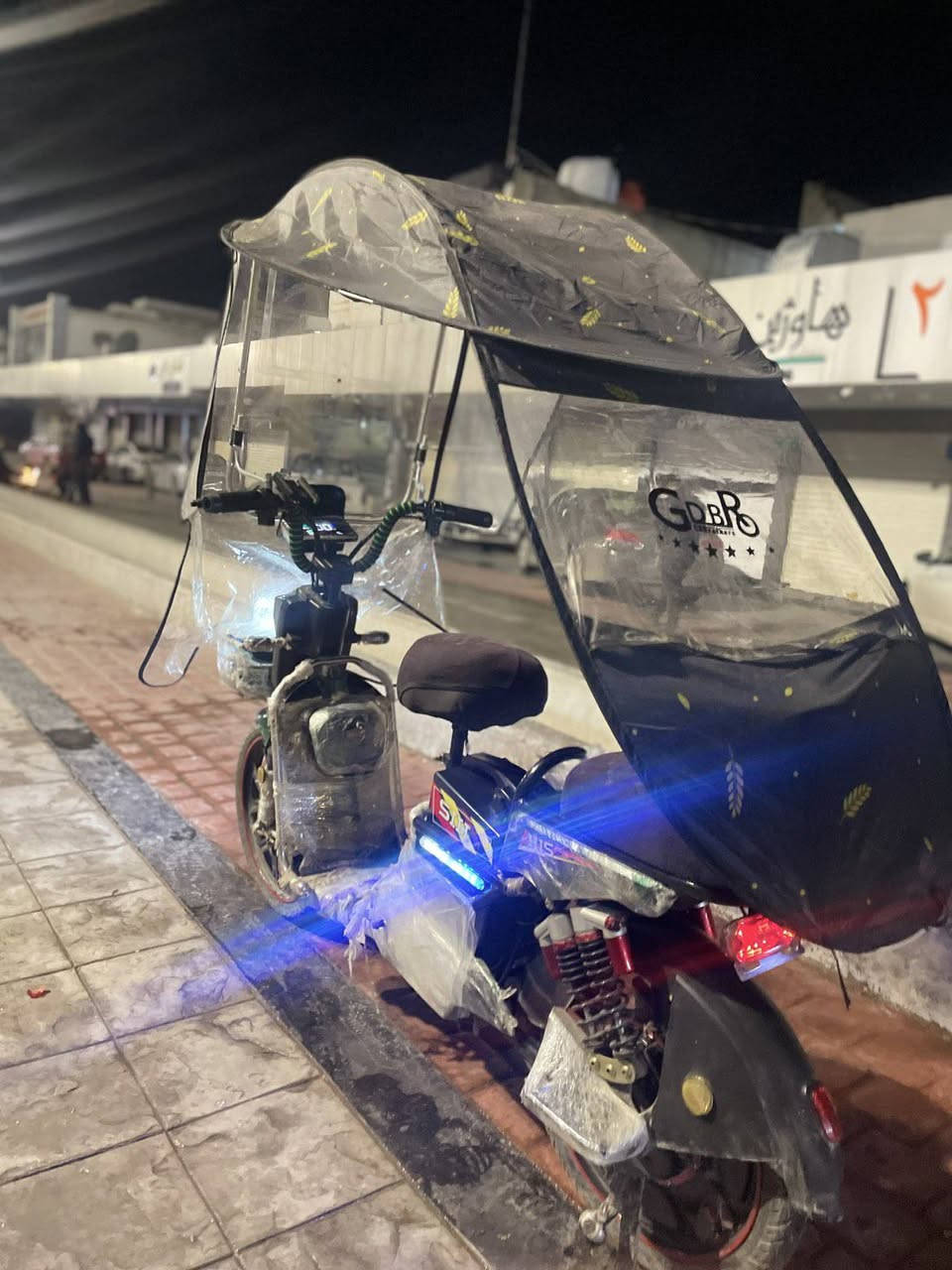 ئەوماتۆرە بۆ فرۆشتن شاشە ئایپاد شەغالە پاتری 1000 وات ،60 v لە تایەی پێشەوە تا تایەی دوایە بە شەرت کارەبای هەموو مەزبووت بە شەرت سحری 470 مەجالێکی برایانە کێ ویستی نامە بنێرێ 🫶🏻❤️ رانية, السليمانية


**إذا كنت صاحب هذا الإعلان وتريد حذفه لأي سبب، رجاءا أرسل رسالة إلى الدعم الفني**