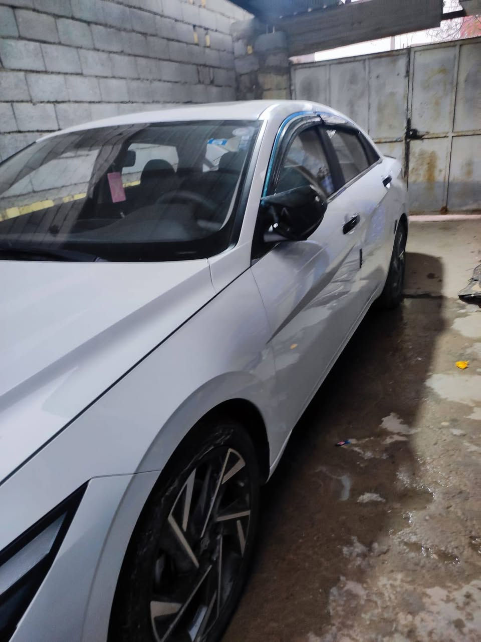 النترا 25 للبيع  السعر 140 مكلف بالنشر للاستفسار الاتصال ‏‪0770 708 7558‬‏ البصرة, العراق
