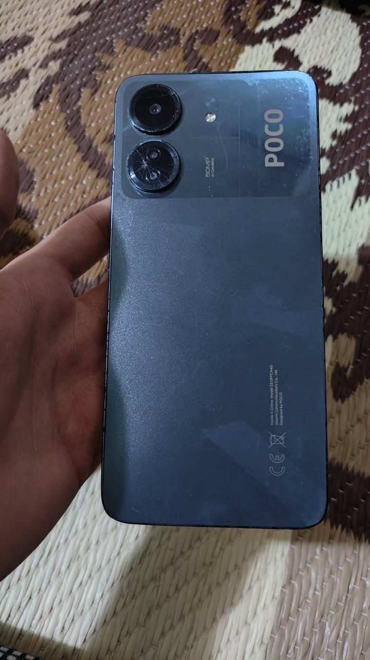 السلام عليكم
بوكوc65
256
8
مبدل شاشه اصلي
بي جيميل وناسي وقفل 
75الف


**إذا كنت صاحب هذا الإعلان وتريد حذفه لأي سبب، رجاءا أرسل رسالة إلى الدعم الفني**