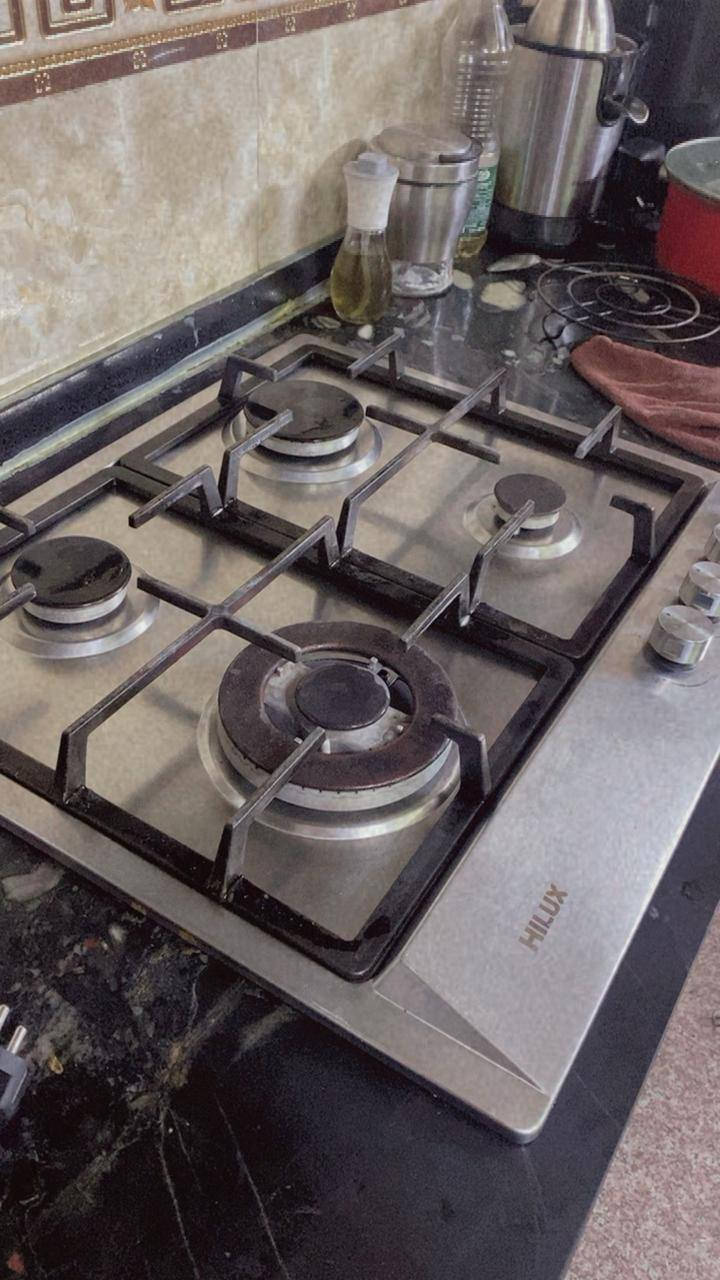 طباخ 60والكاونتر500اسعار ثابته


**إذا كنت صاحب هذا الإعلان وتريد حذفه لأي سبب، رجاءا أرسل رسالة إلى الدعم الفني**