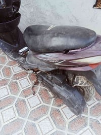 دراجة • السلف عطلان • بيه مجال