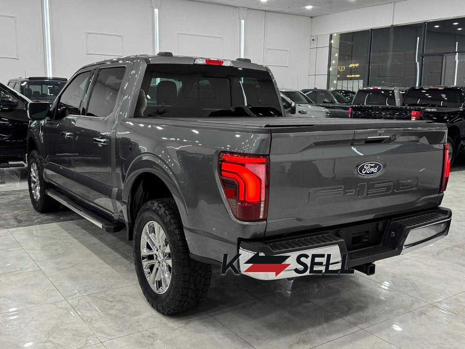 فرصة قوية .. جاهزة الآن
فورد إف 150 3.5L توربو 4WD لاريت
موديل سنة:2024
المسافة المقطوعة:24,000 Km
المدينة:أربيل
لمزيد من المعلومات اكتب ( تم )
للتواصل : ***********  + واتساب 
#بيع_سيارات #سيارات_اربيل #سوق_السيارات
